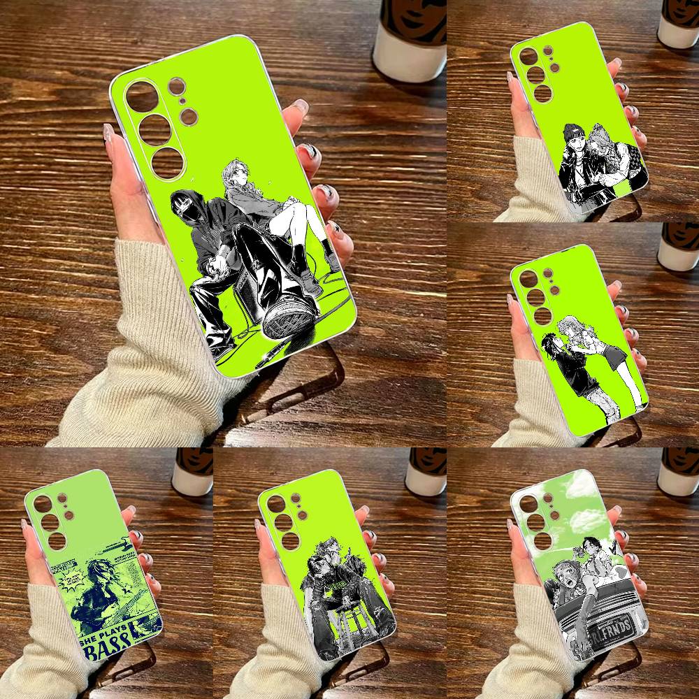 Phone Cases At Shein - Парень, который ей нравился, вообще не