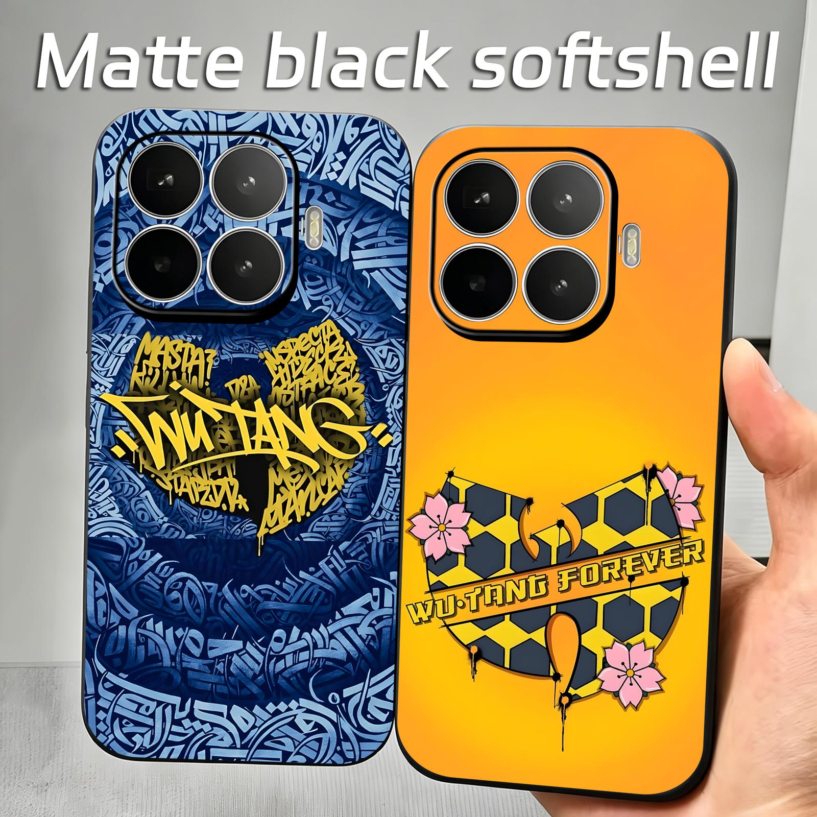 Phone Cases Xiaomi - Чехол для телефона Xiaomi 17 15