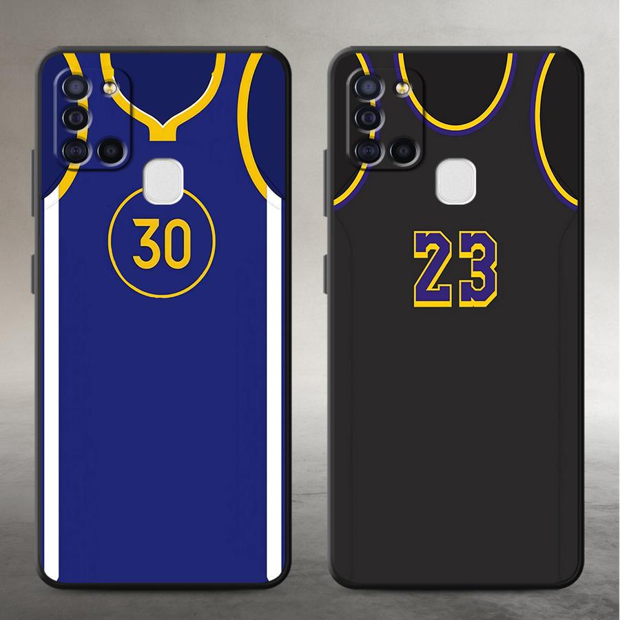 Phone Cases Jersey - Чехол для Samsung Galaxy A13 A20