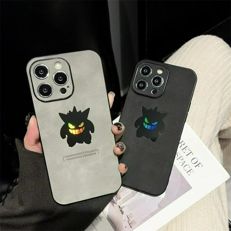 Phone Cases Unique - Чехол для телефона с лазерной текстурой