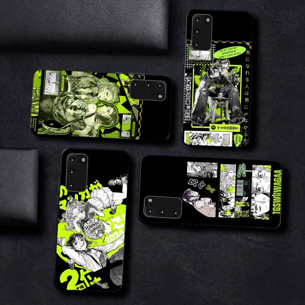 Phone Cases At Shein - Гайк, она был интересным в честь