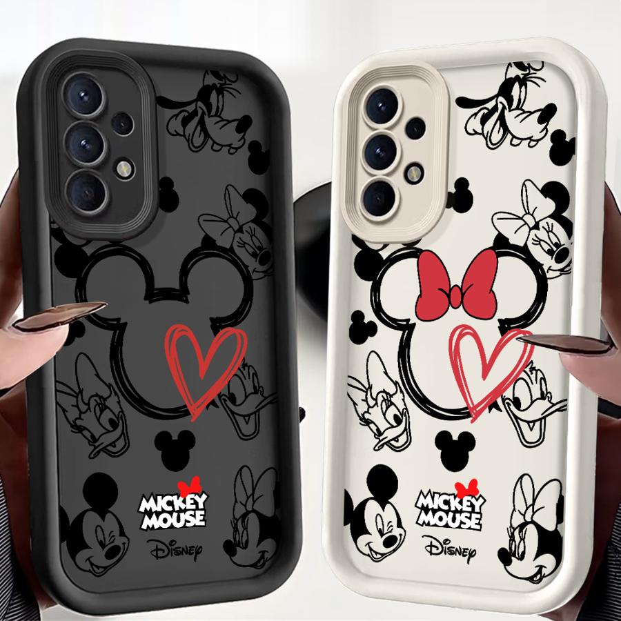 Phone Cases Samsung A14 - Мягкий чехол для телефона Samsung Galaxy