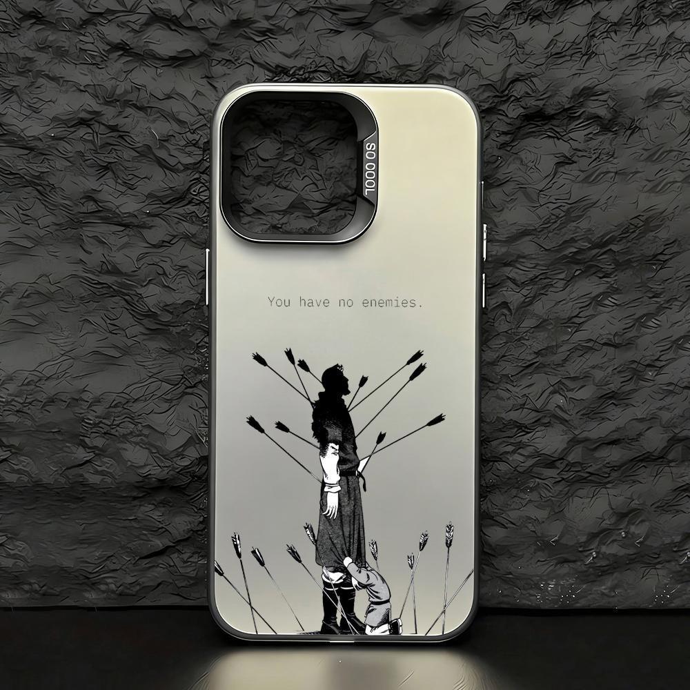 Phone Cases Unique - Чехол для телефона V-Vinland Saga Cool