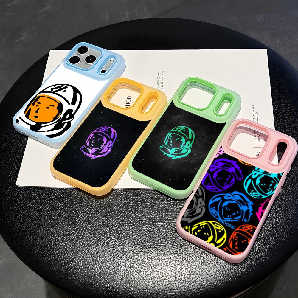 Phone Cases With Card Holder - Чехол для телефона B-Billionaire B-Boys Club