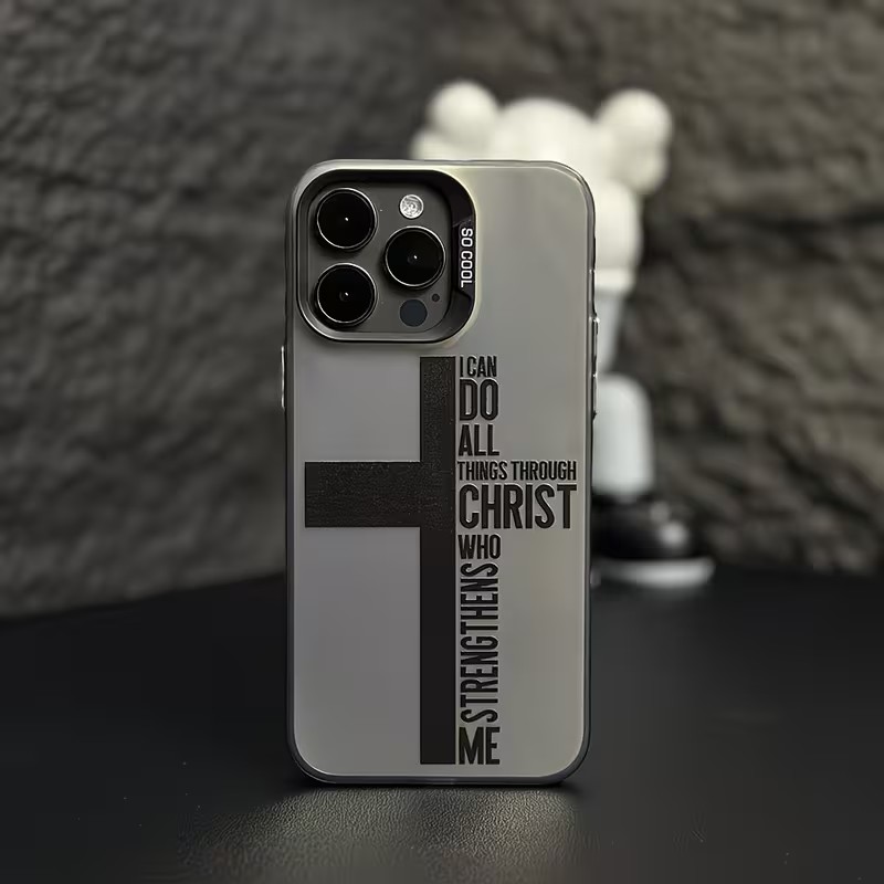 Phone Cases Xr - Чехол для телефона с защитой от