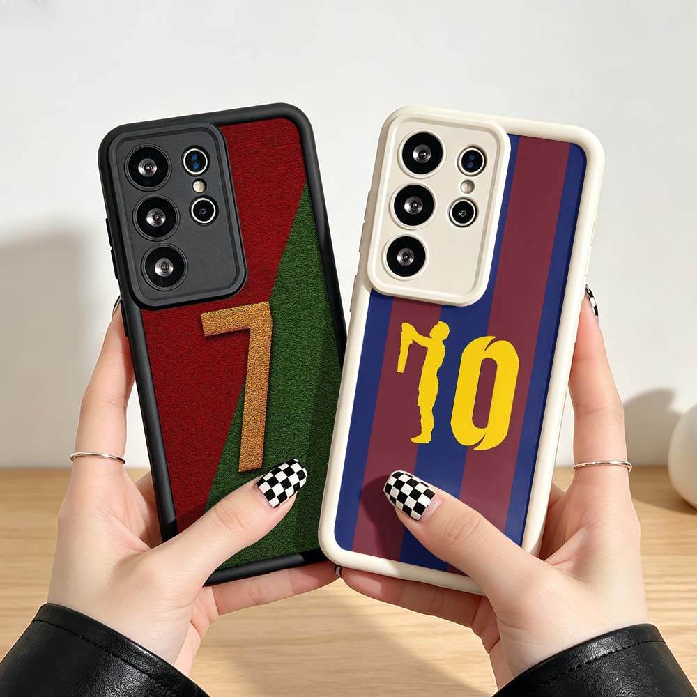 Phone Cases Jersey - Чехол для телефона Samsung Galaxy S26