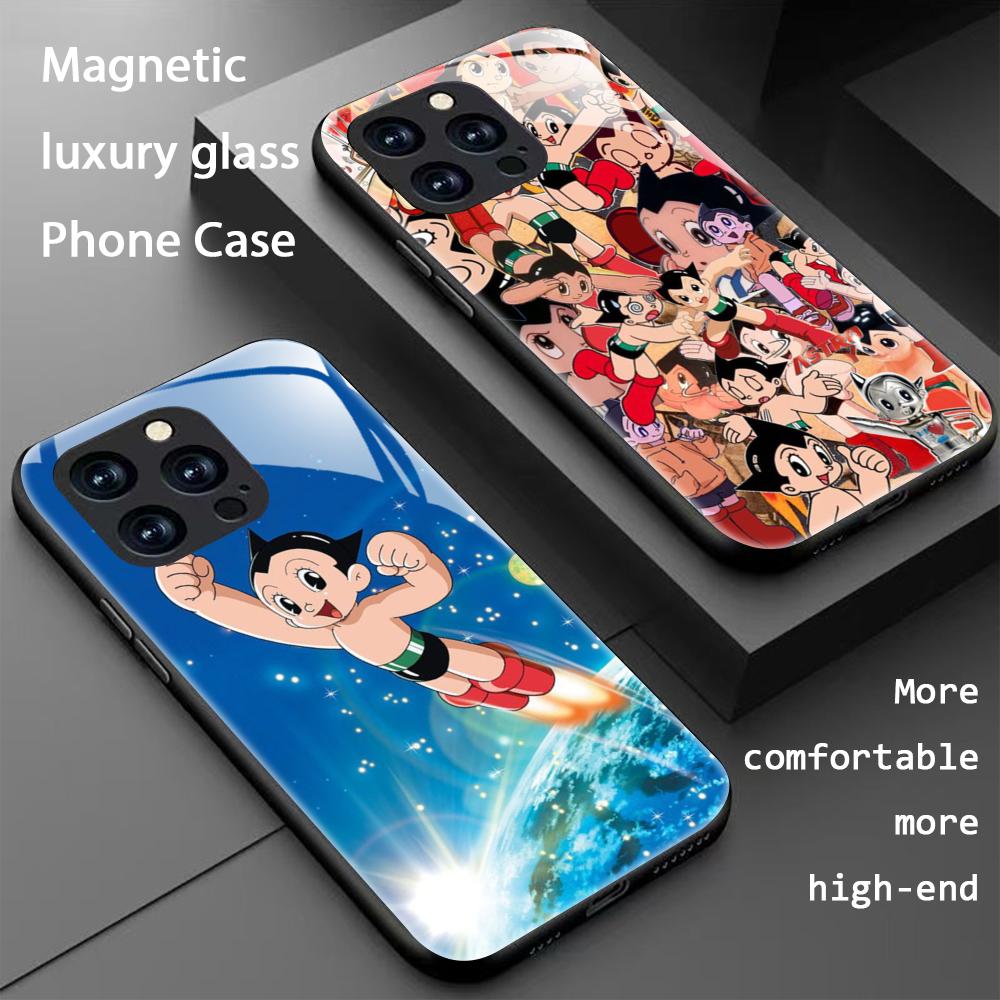 Phone Cases Xr Boys - Чехол для телефона A-AstrO Boy Classic