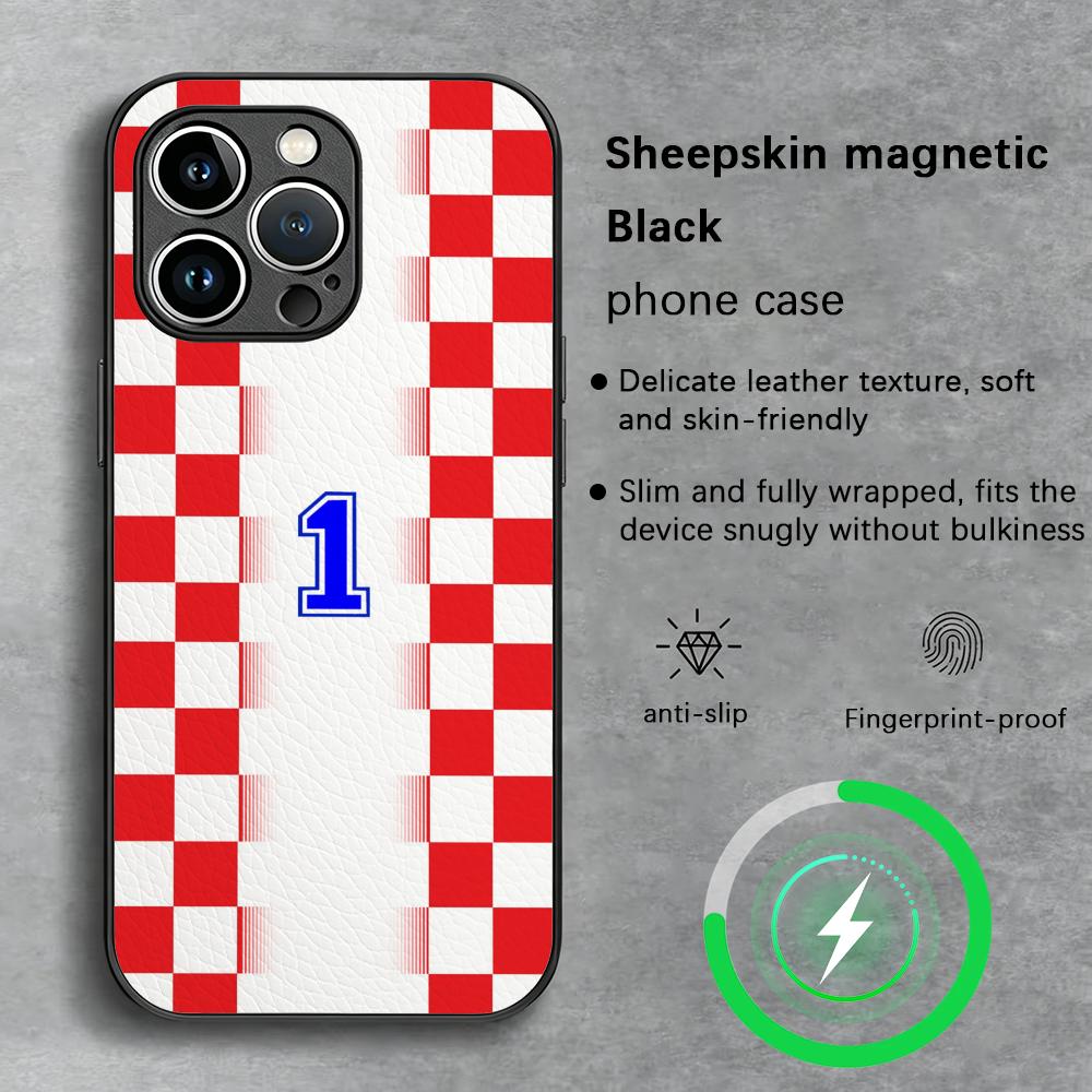 Phone Cases Jersey - Чехол для телефона с номером футболки