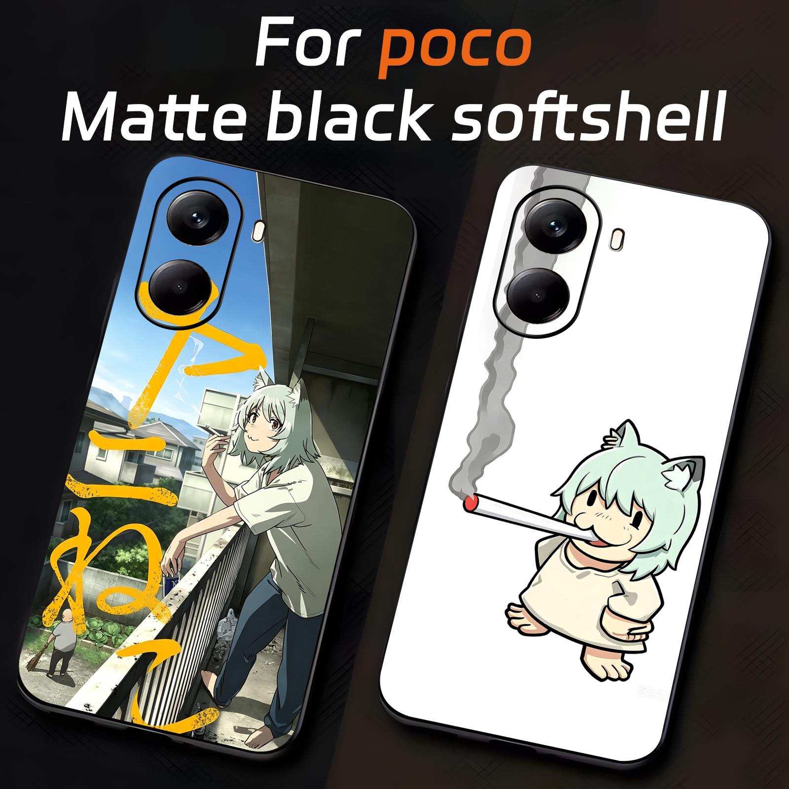 Phone Cases Xiaomi - Чехол для телефона Xiaomi POCO M7
