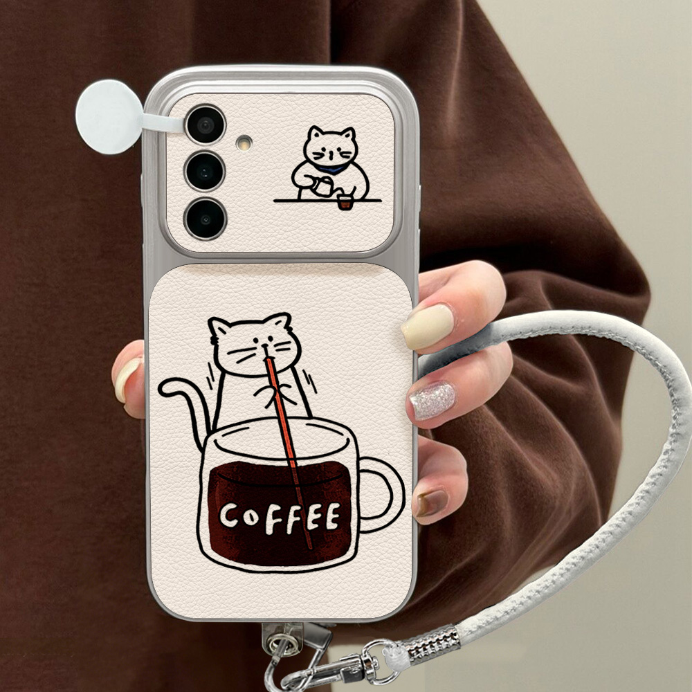 Phone Cases Samsung A14 - Чехол для телефона Samsung S26 S25
