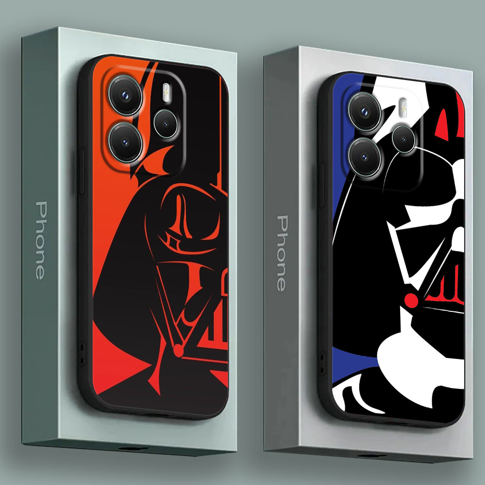 Phone Cases Cool - Крутой чехол для телефона S-STARWARS для