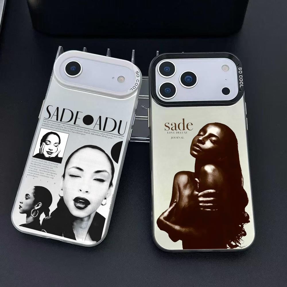 Phone Cases Unique - Популярный чехол для телефона S-sade для
