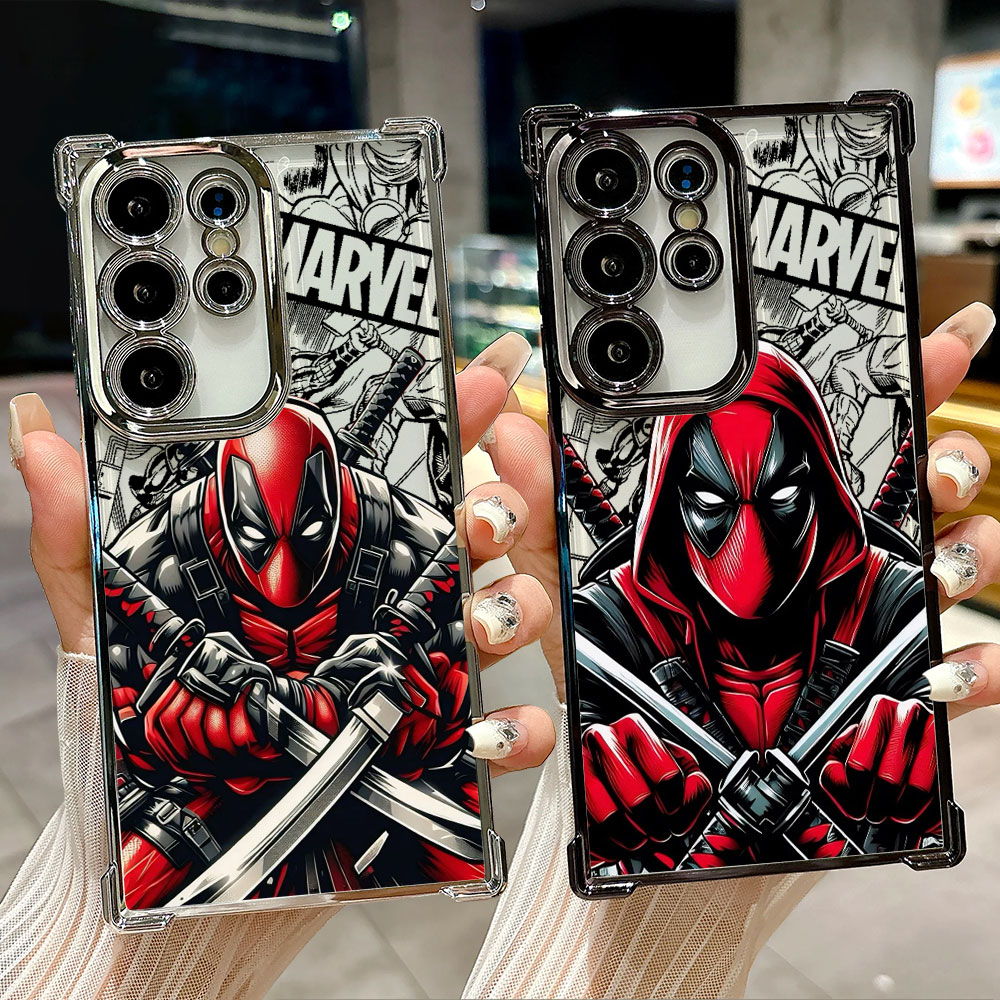 Phone Cases Silicone - Силиконовый чехол для Samsung Galaxy S26