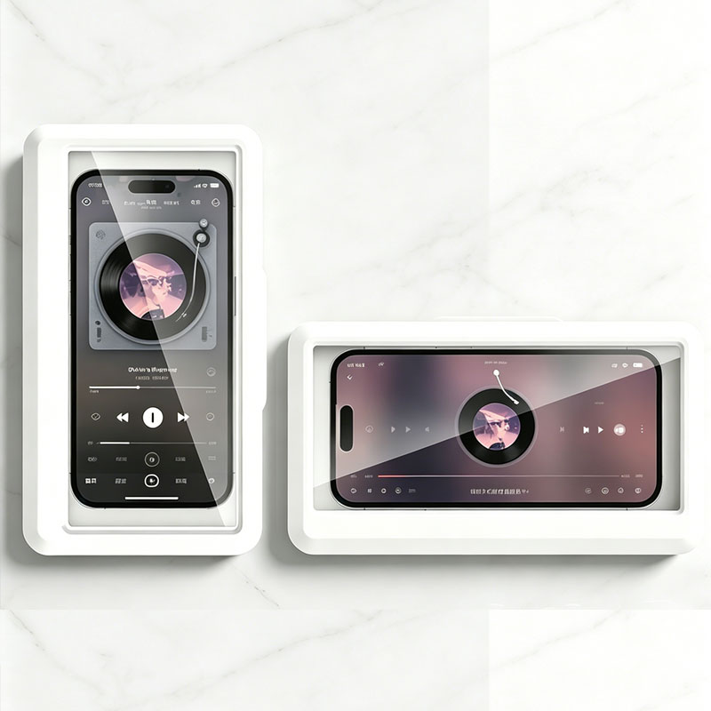 Phone Cases Xiaomi - 360 ° Вращающаяся сенсорная подставка-держатель для
