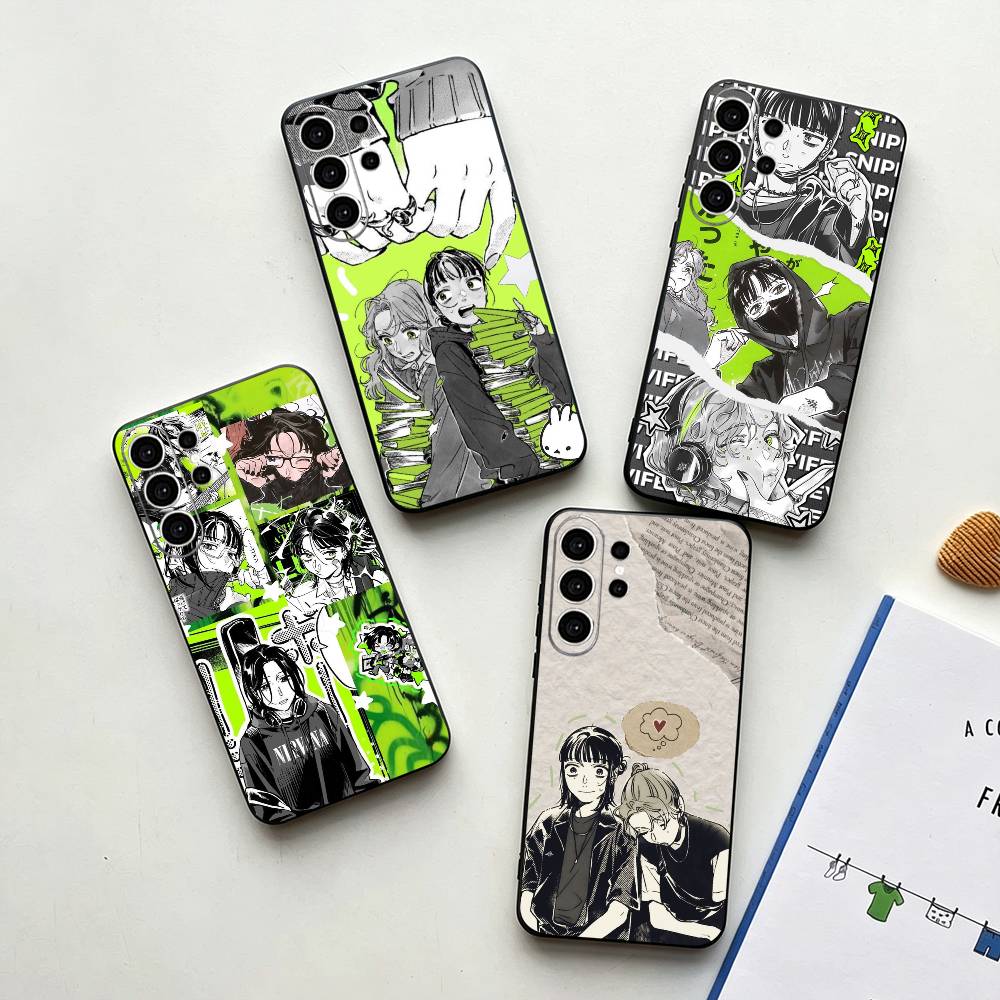 Phone Cases At Shein - Чехол для телефона Samsung S25, S24,