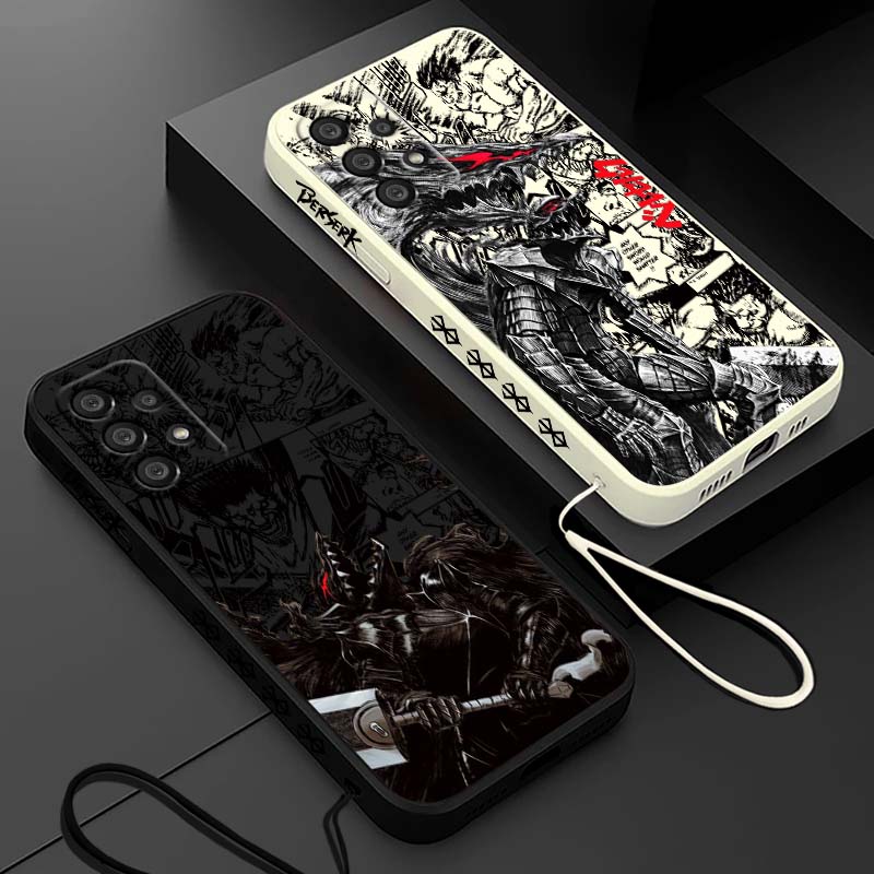 Phone Cases Galaxy A17 - Горячая новинка: Чехол для Samsung Galaxy