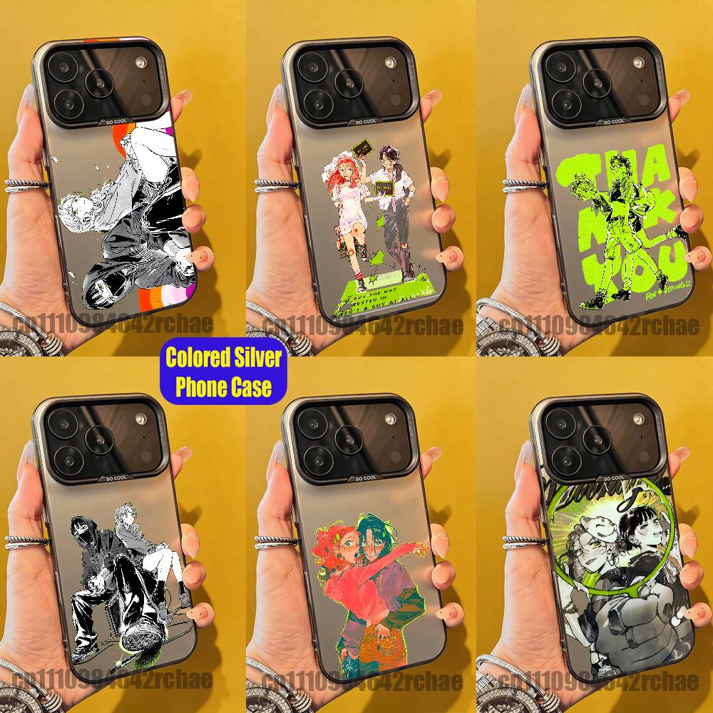 Phone Cases At Shein - Чехол для телефона «Для того парня,