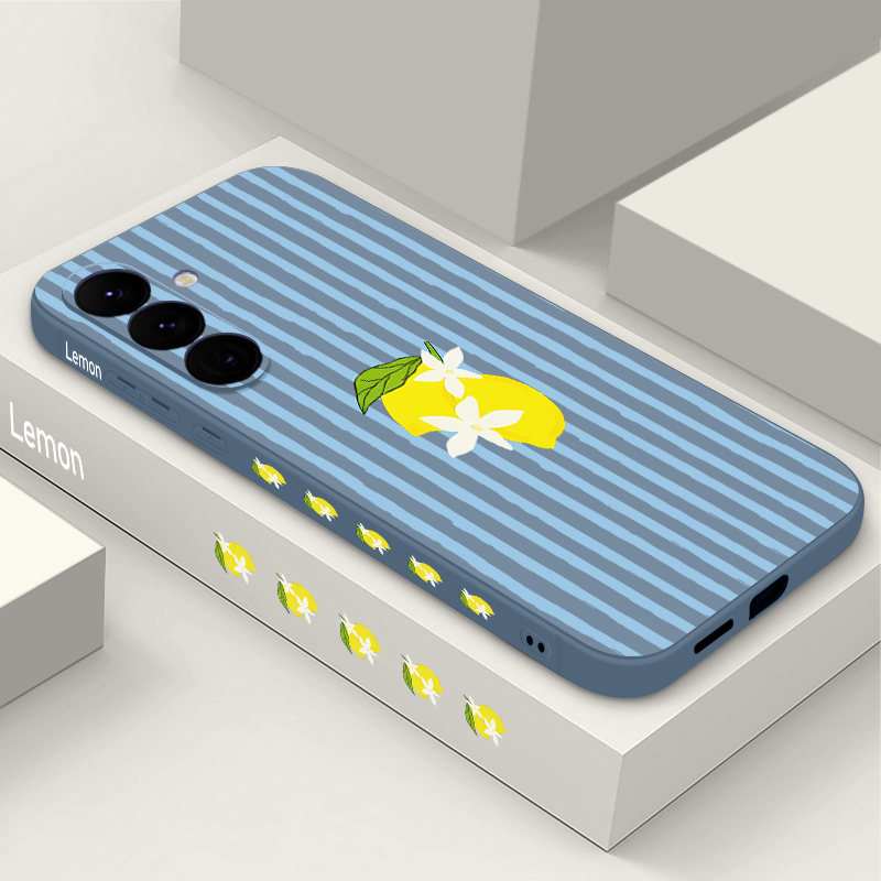 Phone Cases Galaxy A17 - Чехол для телефона из ТПУ с