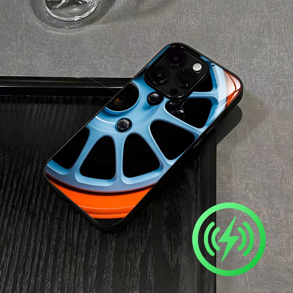 Phone Cases Xr - Чехол для телефона Car G-Gulf-Racing для