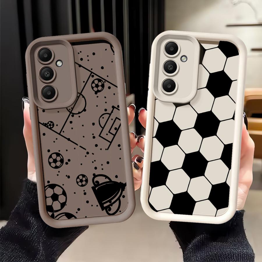 Phone Cases Jersey - Чехол для телефона с рисунком футбольного