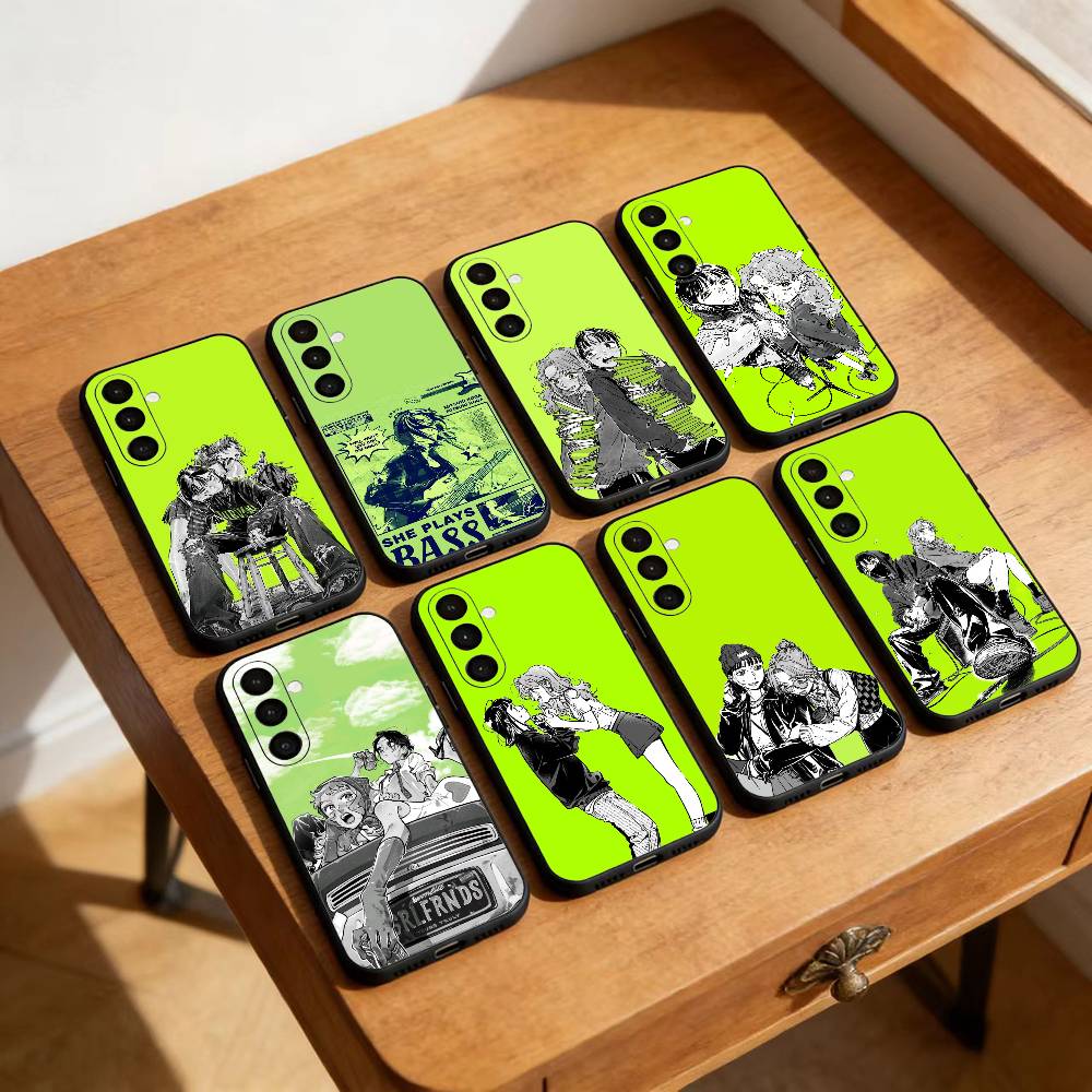 Phone Cases At Shein - Парень, который ей нравился, вообще не