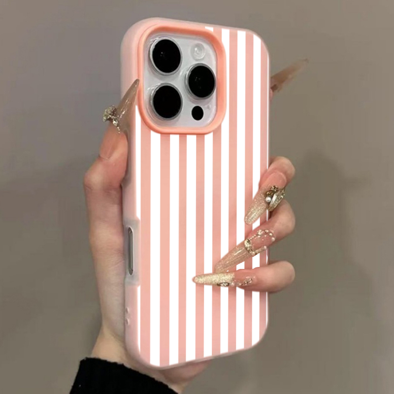 Phone Cases Unique - Чехол для iPhone 17, 16, 15,