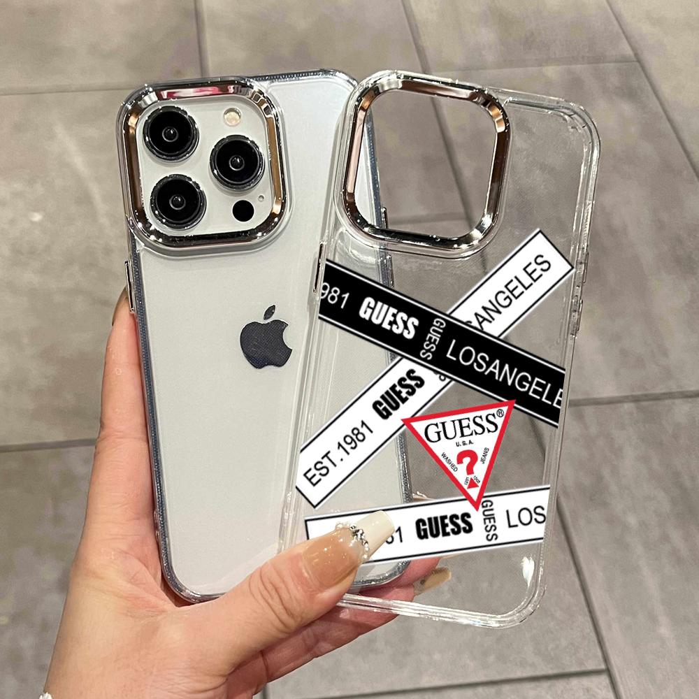 Phone Cases Trending - Модный чехол для iPhone 17 Air