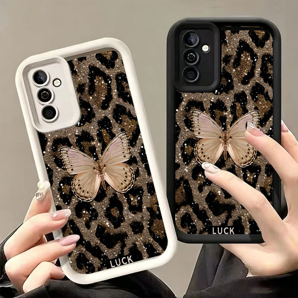 Phone Cases For Samsung S21 5G - Роскошный противоударный чехол для телефона Samsung