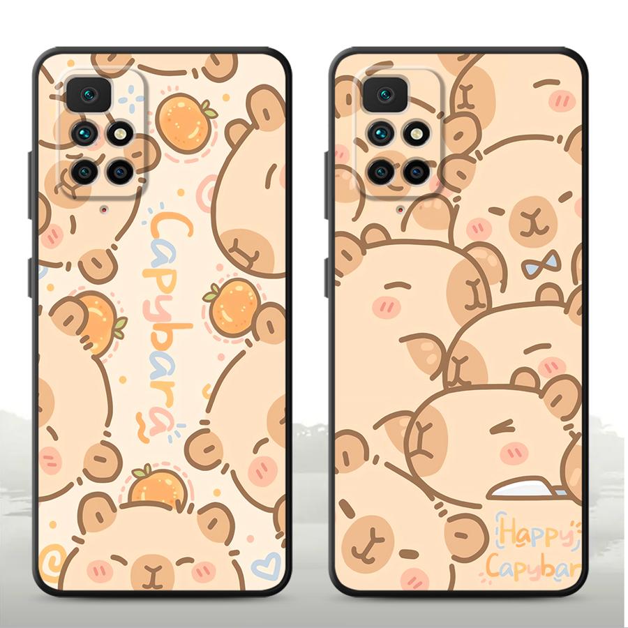 Phone Cases Xiaomi - Чехол для Xiaomi Redmi 12C A5