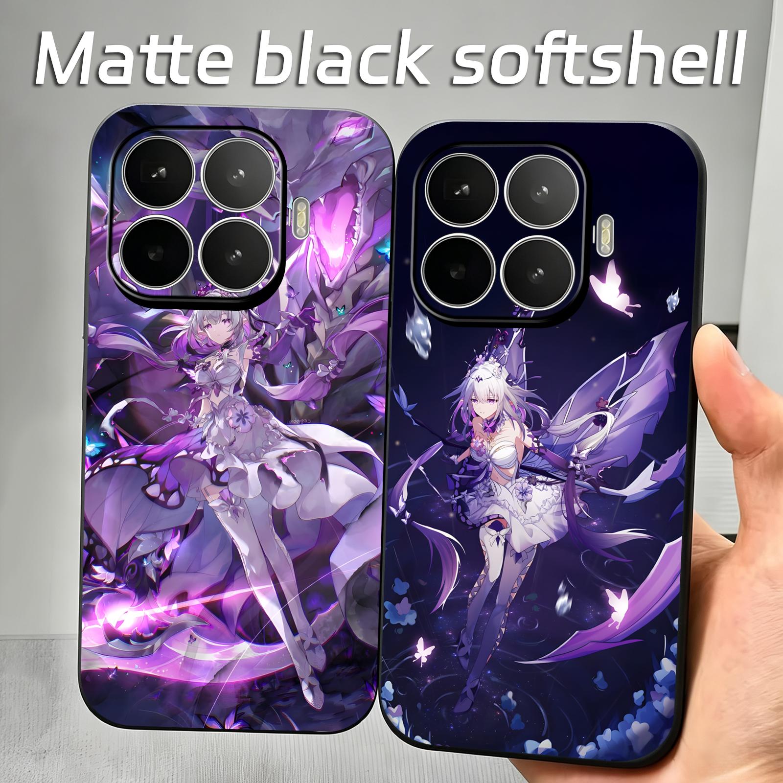 Phone Cases Xiaomi - Чехол для телефона Xiaomi 17 15