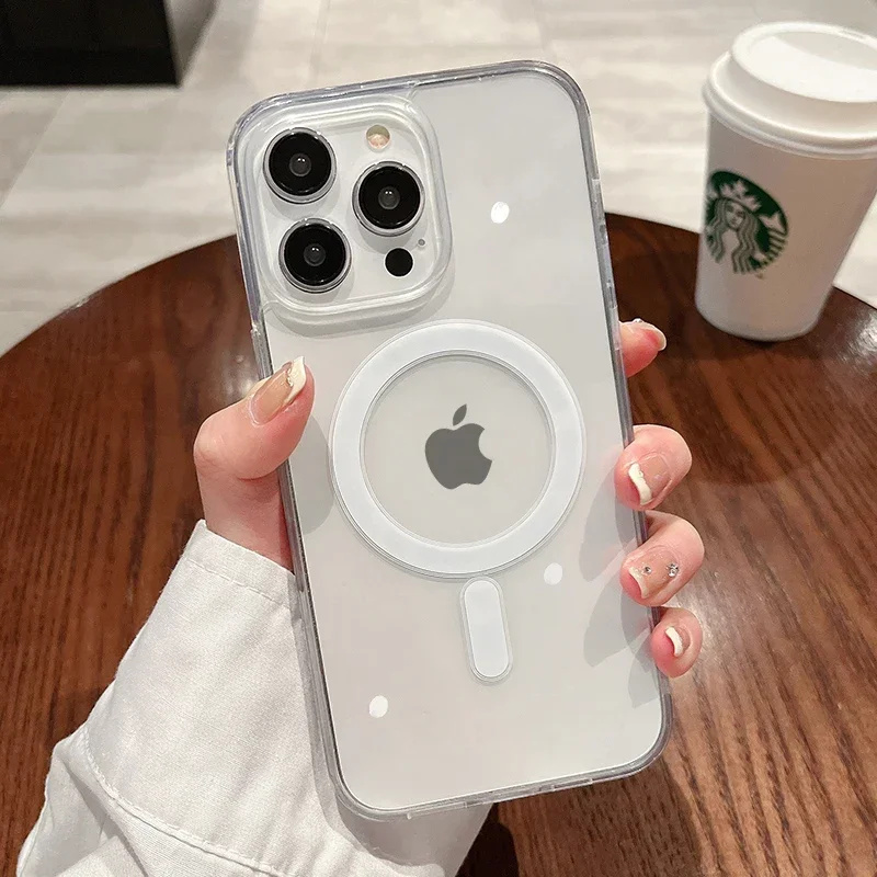 Phone Cases Silicone - Чехол для телефона с беспроводной зарядкой