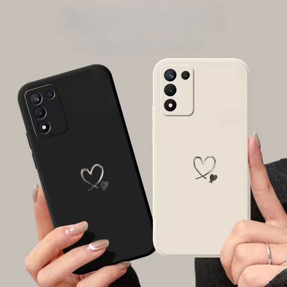 Phone Cases For Samsung S21 5G - Чехол для телефона с принтом в
