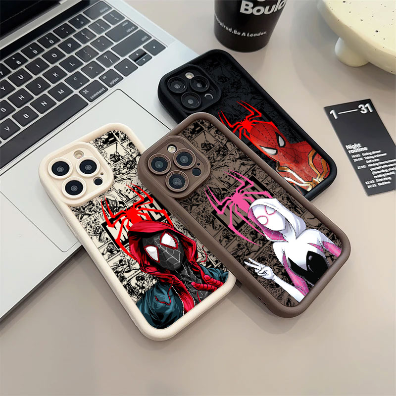 Чехол для телефона Apple iPhon – обзор и цена Phone Cases Silicone