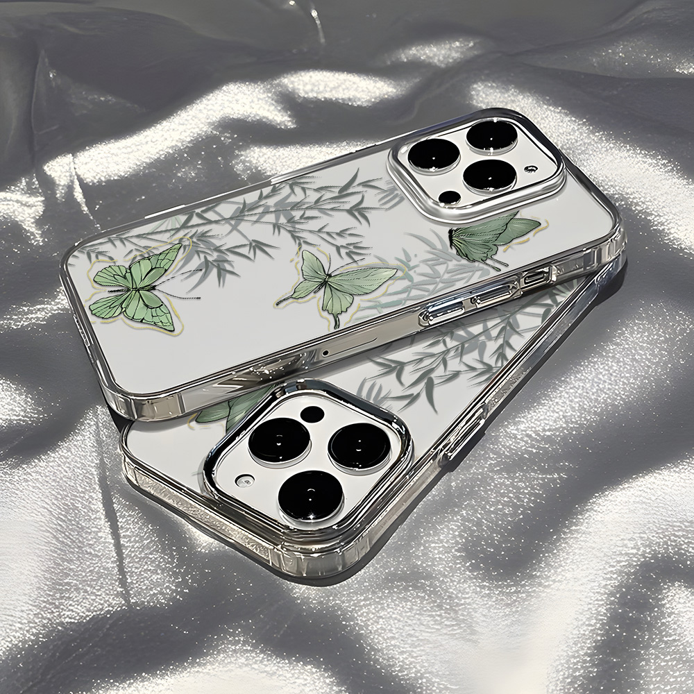 Силиконовый чехол-бабочка для  – обзор и цена Phone Cases Samsung A14
