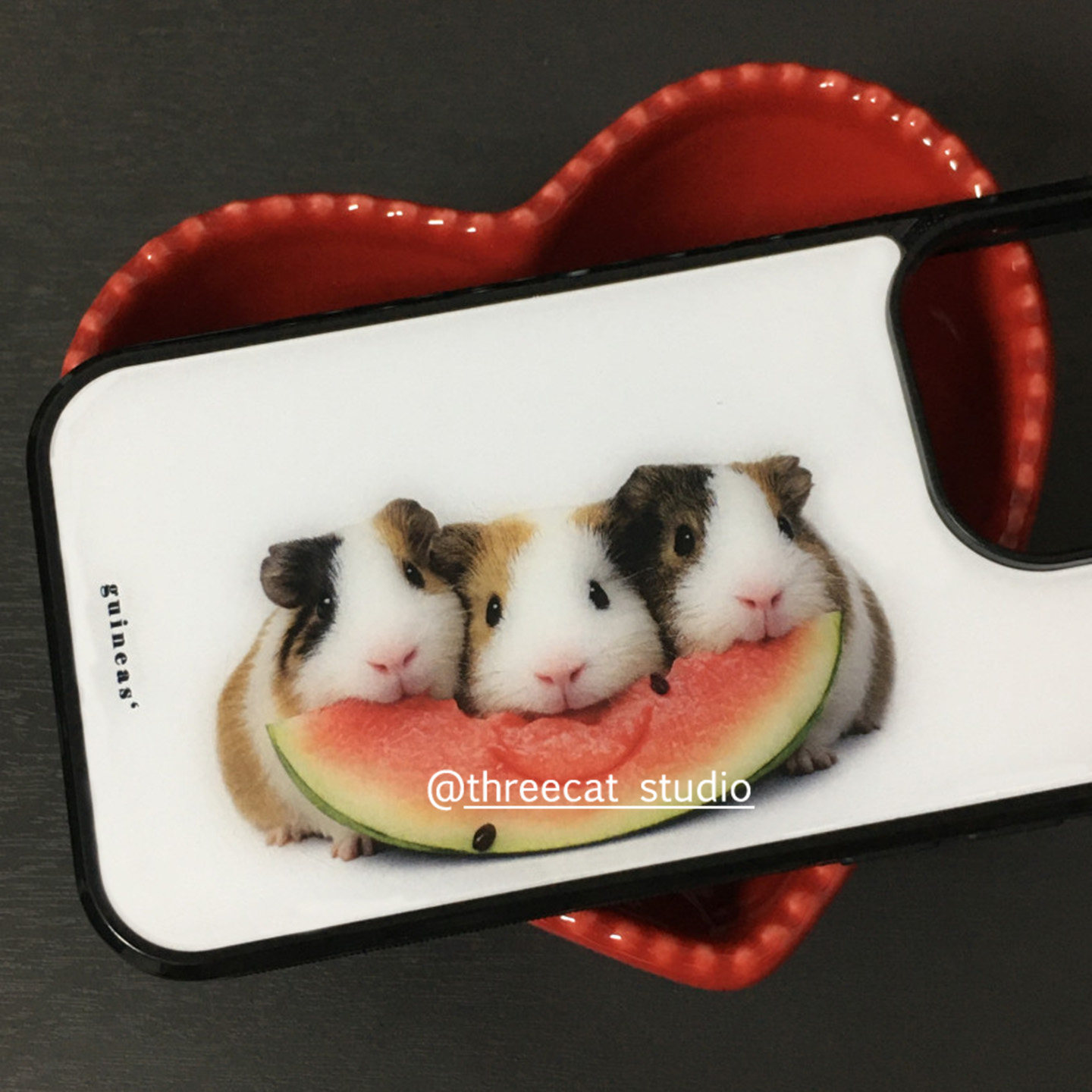 Противоударный силиконовый чех – обзор и цена Phone Cases Unique