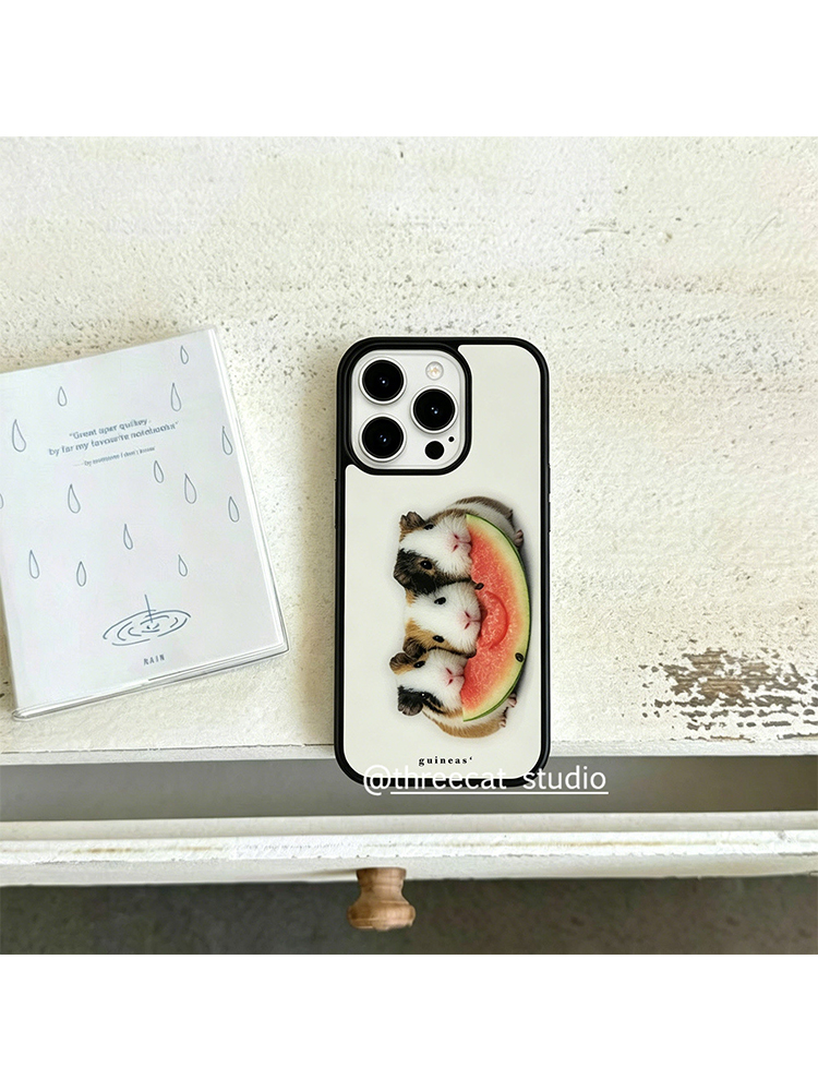 Противоударный силиконовый чех – обзор и цена Phone Cases Unique