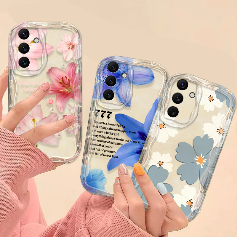 Красивый розовый чехол для тел – обзор и цена Phone Cases Samsung A14