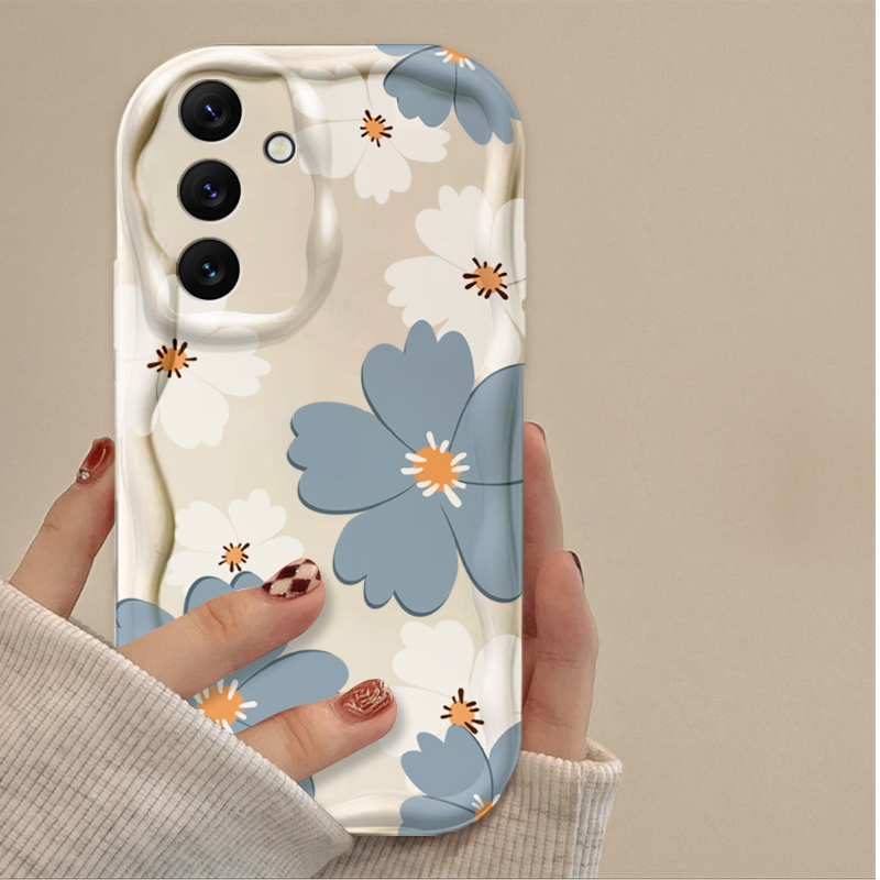 Красивый розовый чехол для тел – обзор и цена Phone Cases Samsung A14