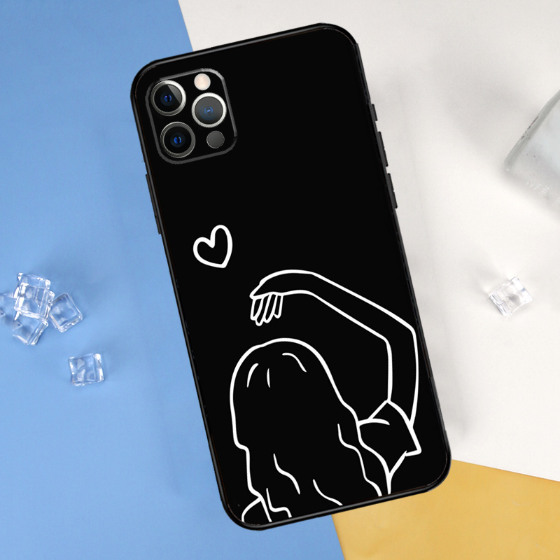 Чехол для телефона с мультяшно – обзор и цена Phone Cases Xr Boys