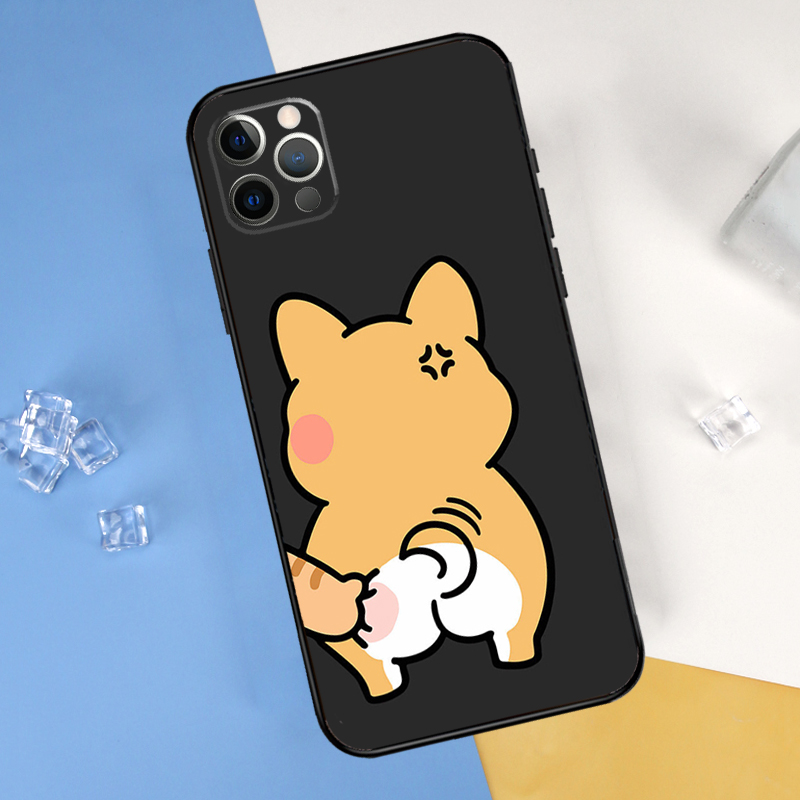 Чехол для телефона с мультяшно – обзор и цена Phone Cases Xr Boys