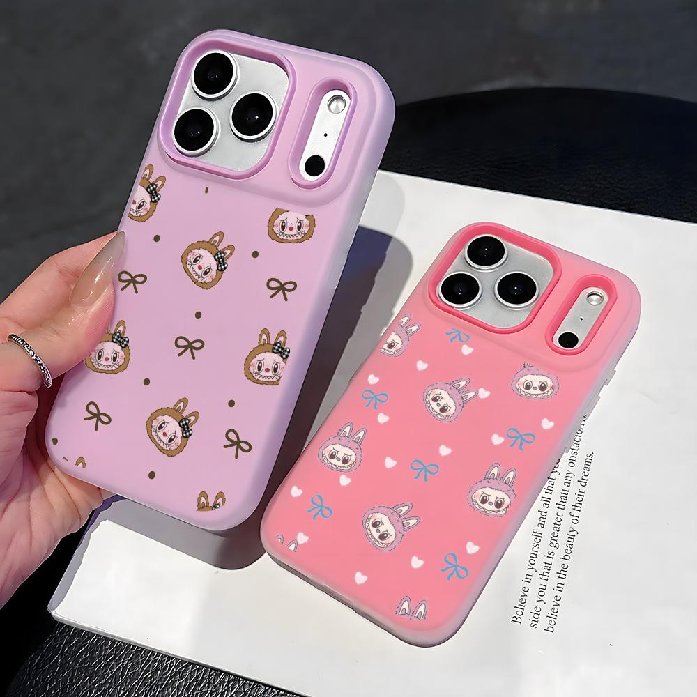Милый крутой мультяшный чехол  – обзор и цена Phone Cases With Card Holder