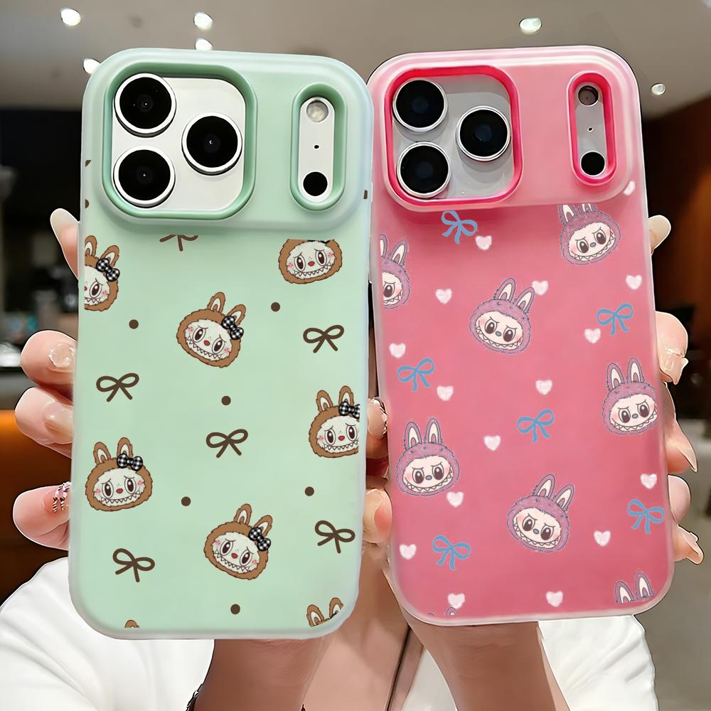 Милый крутой мультяшный чехол  – обзор и цена Phone Cases With Card Holder