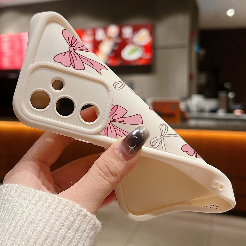 Силиконовый чехол с бантом для – обзор и цена Phone Cases Galaxy A17