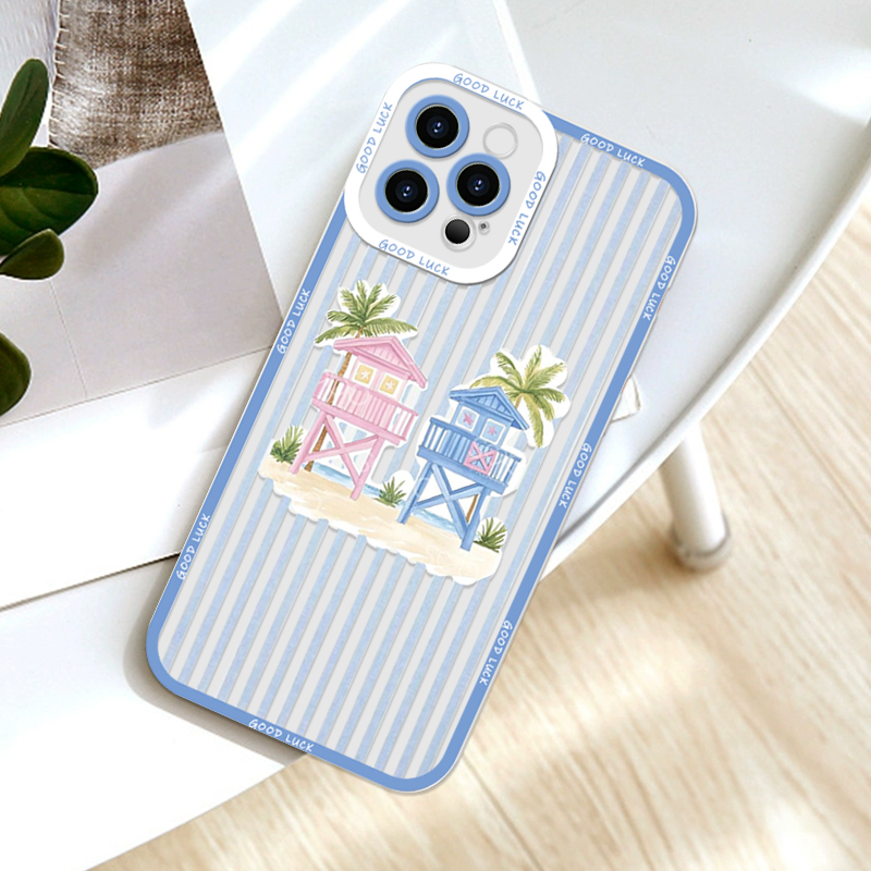 Летний прозрачный чехол для те – обзор и цена Phone Cases Samsung A14