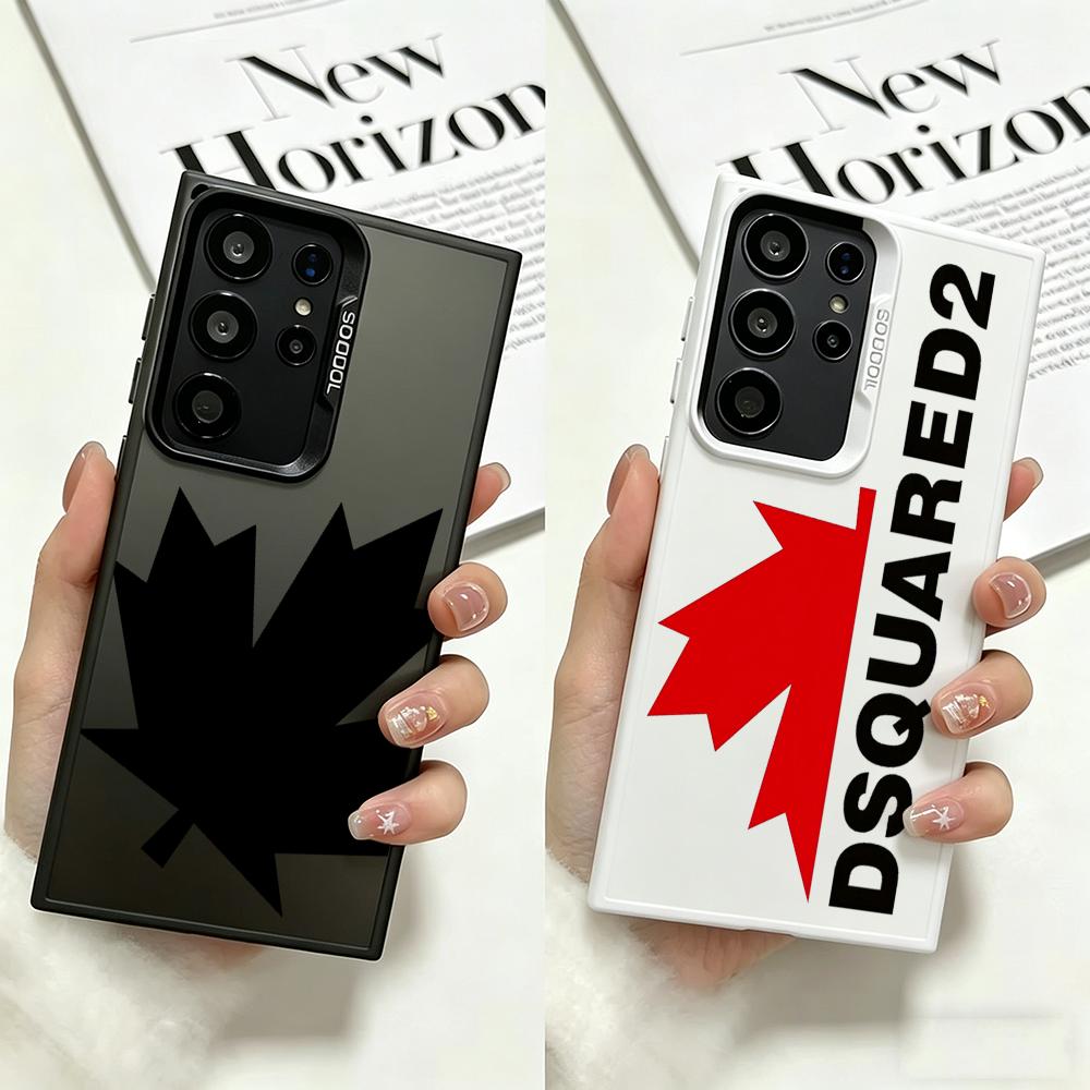 Модный чехол D-D-DsQuared2 для – обзор и цена Phone Cases Trending