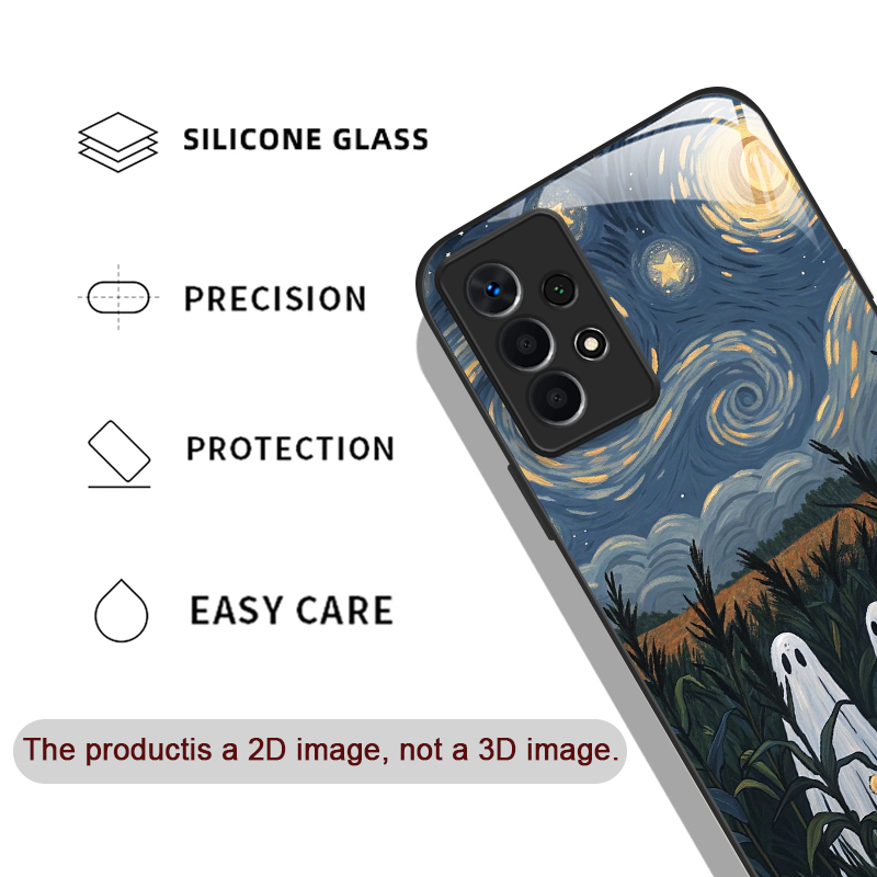 Чехол для телефона из закаленн – обзор и цена Phone Cases For Samsung S21 5G