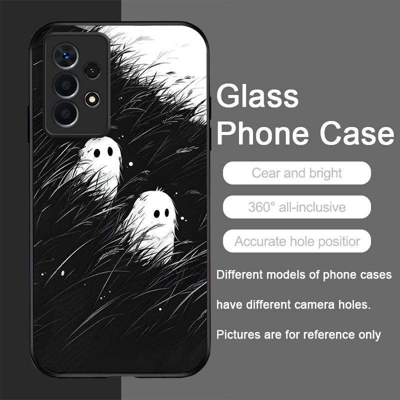 Чехол для телефона из закаленн – обзор и цена Phone Cases For Samsung S21 5G