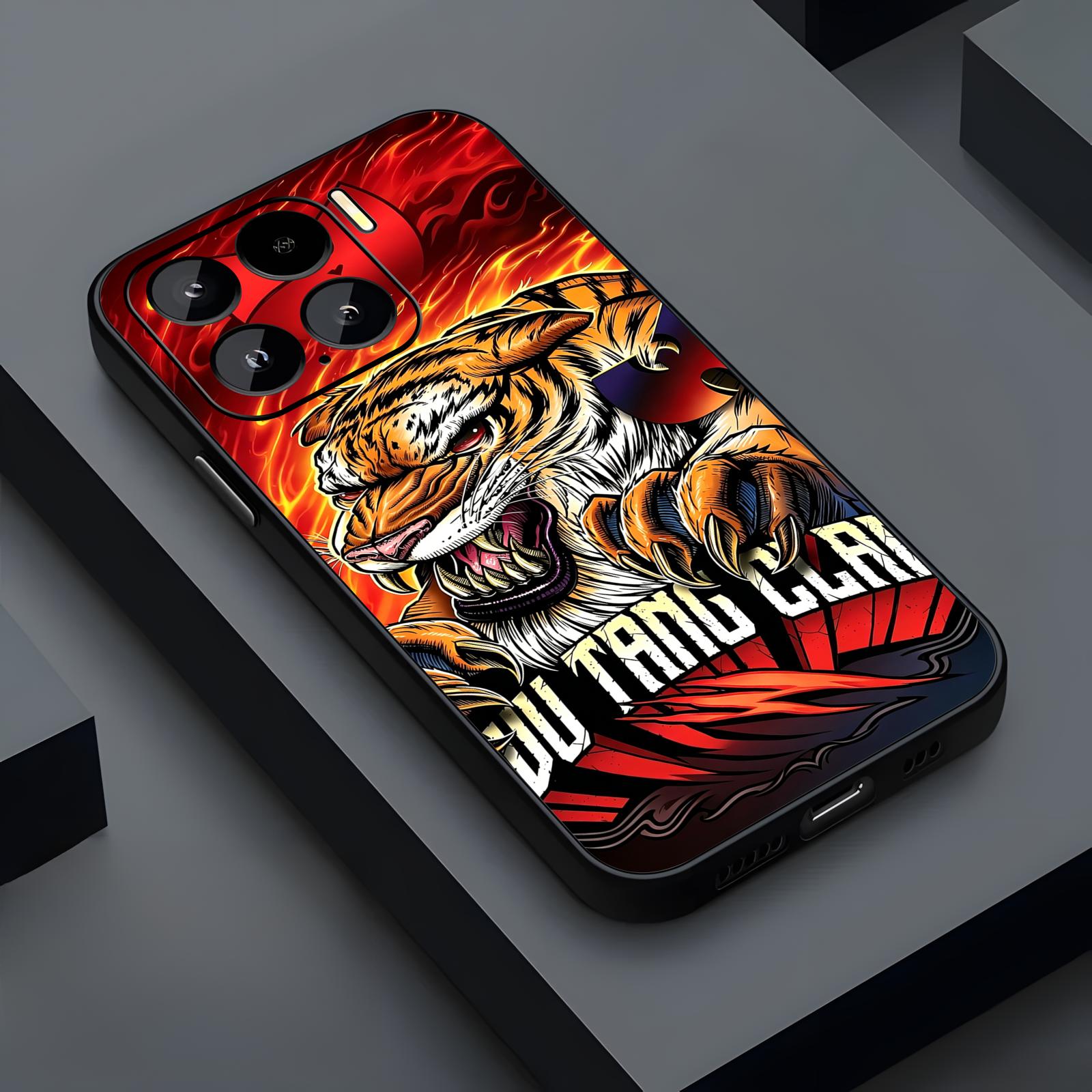 Чехол для телефона Xiaomi 17 1 – обзор и цена Phone Cases Xiaomi