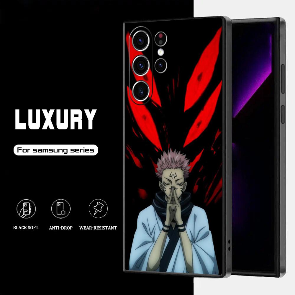 Чехол для телефона J-Jujutsues – обзор и цена Phone Cases Cool