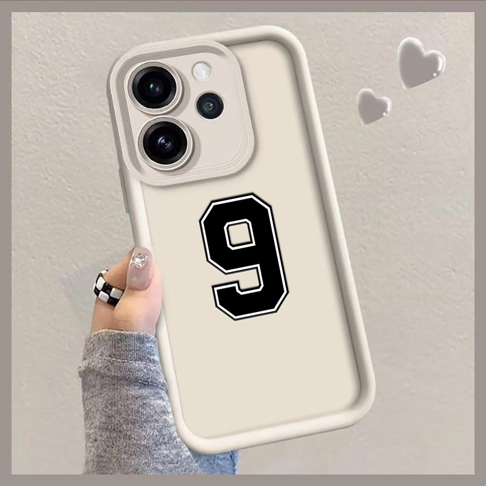 Чехол для телефона Infinix SMA – обзор и цена Phone Cases Jersey